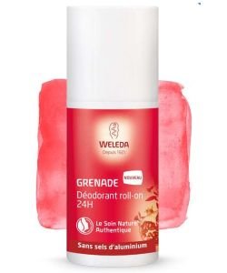 Grenade roll-on deodorant, 50 ml